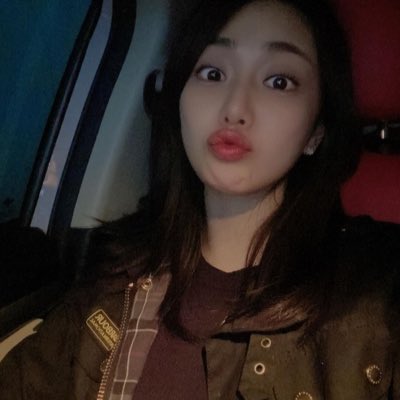 CLee1314's tweet photo. #新头像 https://t.co/U1NIVAWQTs