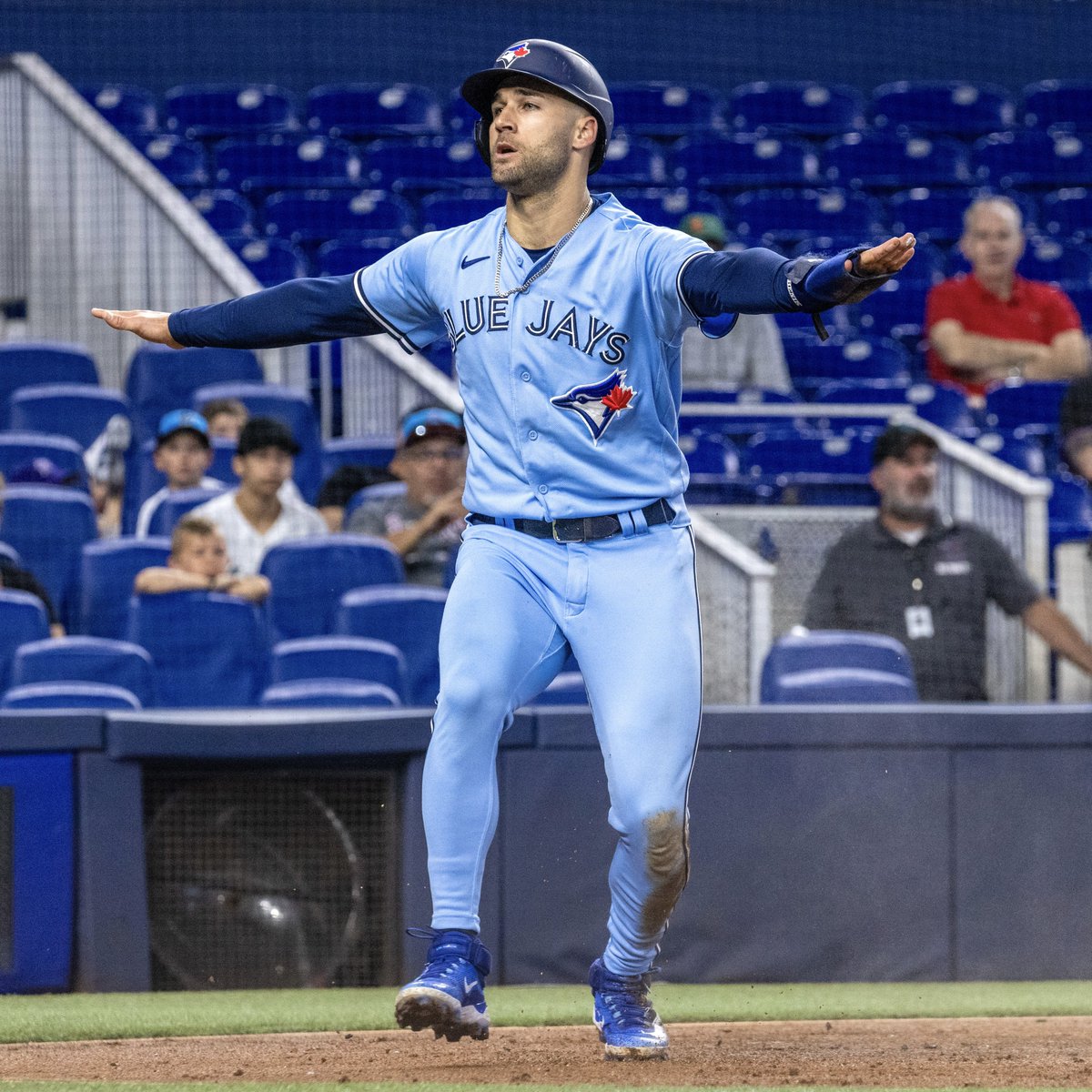 Jays Roster Moves: Romano, Tice Added - Bluebird Banter