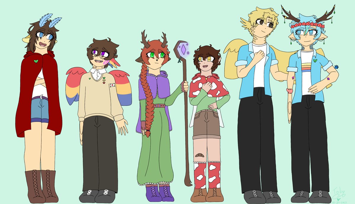 lemonbeebeloved's tweet photo. did this back in may for a school assignment. took the most time by far but i had fun
#mcyt #mcytfanart #scottsmajorfanart #solidaritygamingfanart #pearlescentmoonfanart #grianfanart #Geminitayfanart #shubblefanart #digitalart #fanart https://t.co/G0klpMuxcU