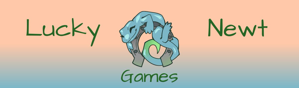 Mama Newt | Customer Art Spots tweet media