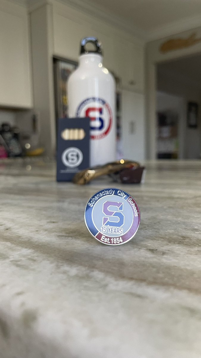 Rick DeCarr, NBCT tweet media