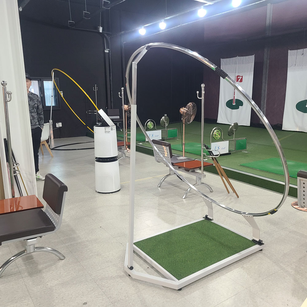 Proswing_Inc's tweet image. 전주 #JS골프연습장 #프로스윙플레인 트랙맨 최첨단 장비로 고민해결 송형석프로 proswing.kr #골프스윙머신 연구제조 (주)프로스윙 #실내골프연습기계 #골프교정 #골프자세기 #골프스윙궤도연습기 #드라이버자세교정 #아이언자세교정 #드라이버스윙궤도 #아이언스윙궤도 #골프스윙템포