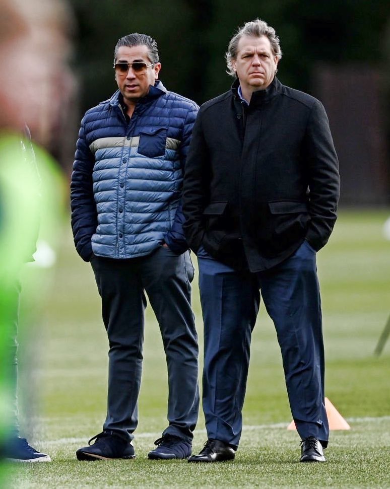 Rangkuman transfer KELUAR Chelsea sejauh ini:

Resmi keluar:

✅️ Zakaria (kembali dari pinjaman)
✅️ Joao Felix (kembali dari pinjaman)
✅️ Kante (gratis/Al Ittihad 🇸🇦)

"Here we go" keluar:
🔜 Kovacic (€35jt/Man City)
🔜 Koulibaly (€25jt/Al Hilal 🇸🇦)
🔜 E. Mendy (€15jt/Al