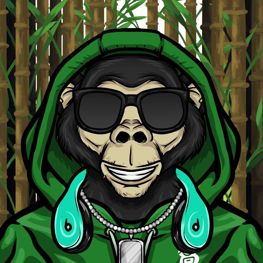 🌲🦍DEGEN #NFT GIVEAWAY🦍🌲

Do you want to join one of the most cutting-edge projects in the web3? Here's your chance!

🎁Prize: 1 x @0xDegenForest NFT ($160+🚀)

✅Follow @GenuineDegen + @0xDegenForest
✅RT+❤️
✅Tag 3 Friends

$MOOLA #NFTGiveaway #GenuineGA