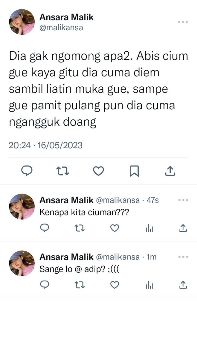 . tweet media