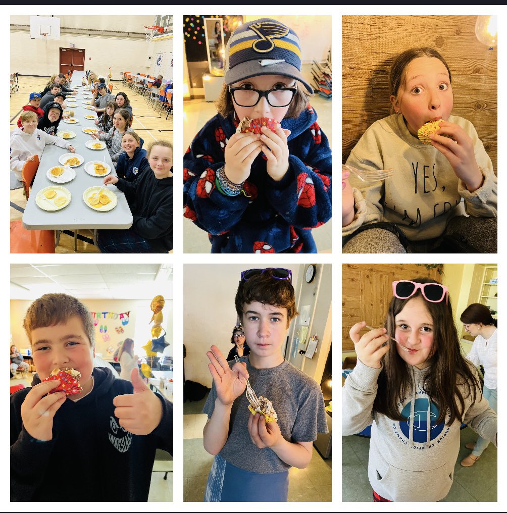 Melissa Connors tweet media