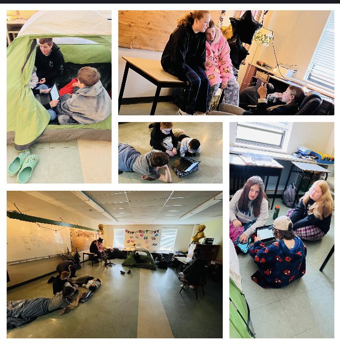 Melissa Connors tweet media