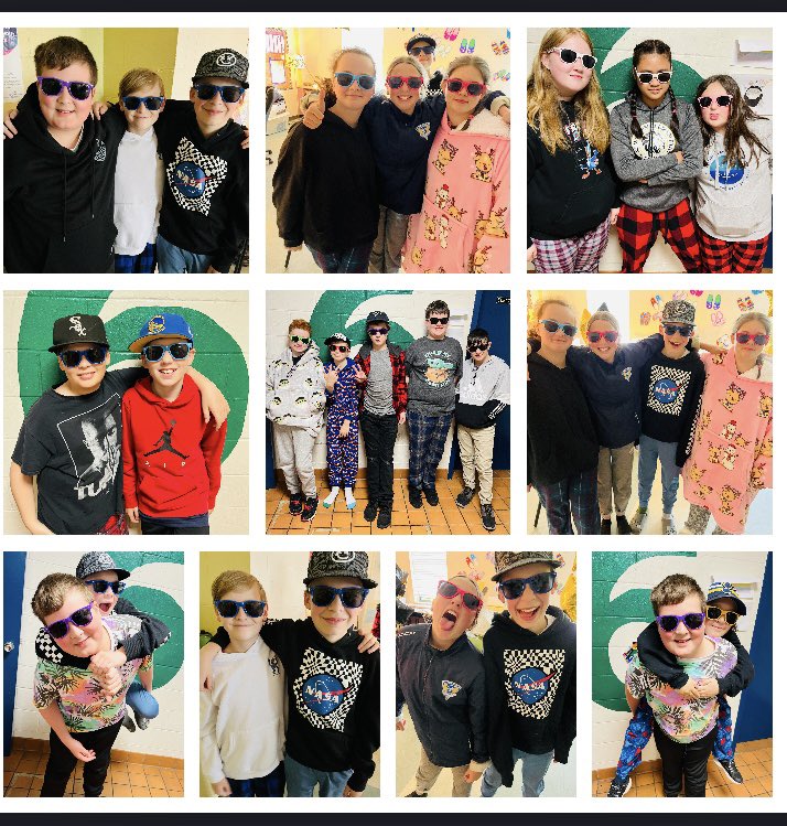 Melissa Connors tweet media