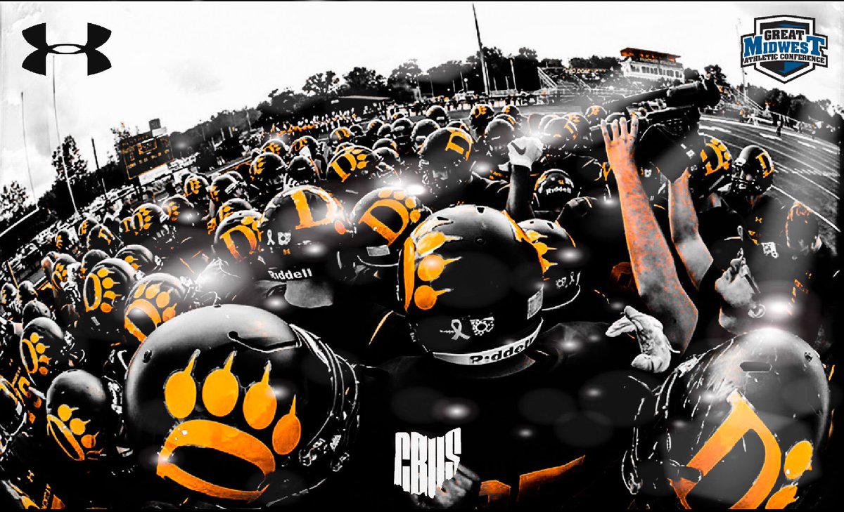 rodenjustin's tweet photo. We are hosting @OhioDominicanFB this Friday night for one of their outstanding satellite camps.  Time is 5pm-8pm &amp; the cost is only $30.  https://t.co/dgMtsgrnM7
@OakHillsFB @SWOFCAfootball https://t.co/1jxappUOO8