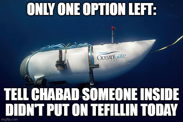 Yitzy Stern tweet media