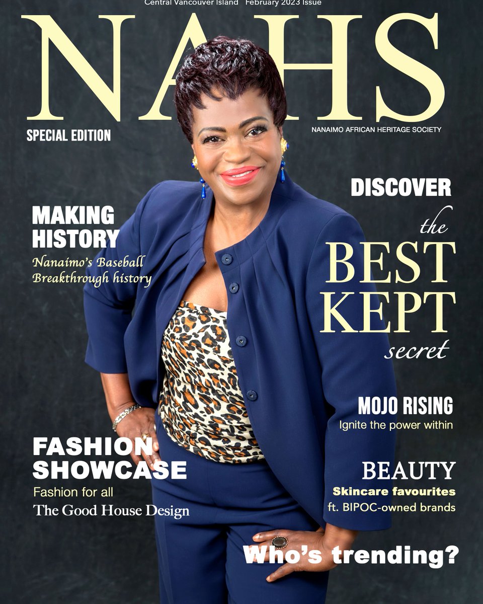 maker_mojo's tweet photo. This publication ended up at a party in Atlanta this past weekend.  Now I'm invited to speak at events down there.

Speak up. Show up. Shine your light. It's the only way people will know you're available to help them change their world. 

#mentor #speaker #TVshowhost #writer https://t.co/j4ghXnHkqQ