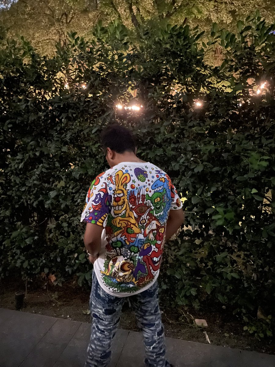 pearcuhset's tweet photo. I’ma boot up with god
He said I put in work https://t.co/LeMSctv1jk