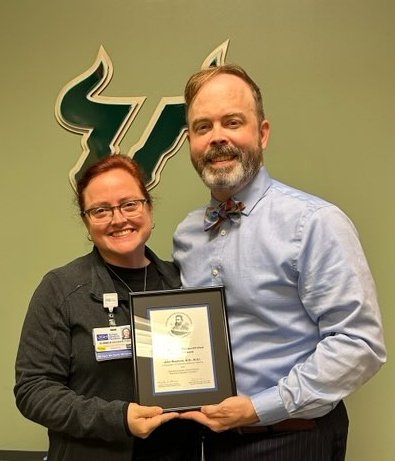 John Mayfield, M.D., Ph.D., M.Sc. tweet media