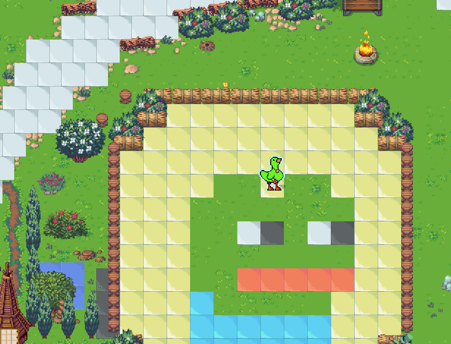 dao duck tweet media