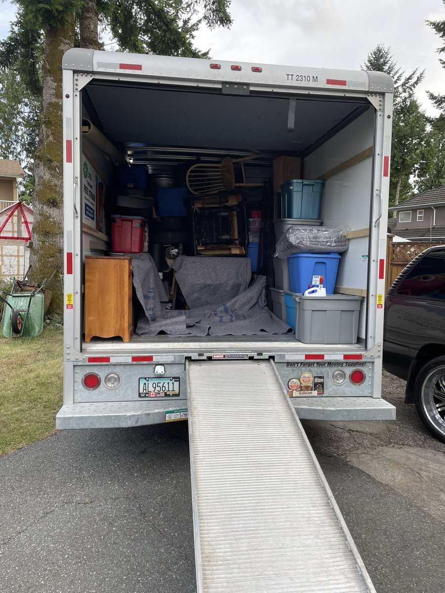 spiritartist1's tweet photo. I enjoy moving! Lol
LETS GOOO!!

#move #music #stream #east #mover #musician #guitar #twitch #vancouver #calgary #medicinehat #streamer #live #swiftcurrent #maplecreek #canada #praries #twoweeks #travel #travelling #rockymountains #alberta #saskatchewan #starlink https://t.co/t1zVx2eqpE