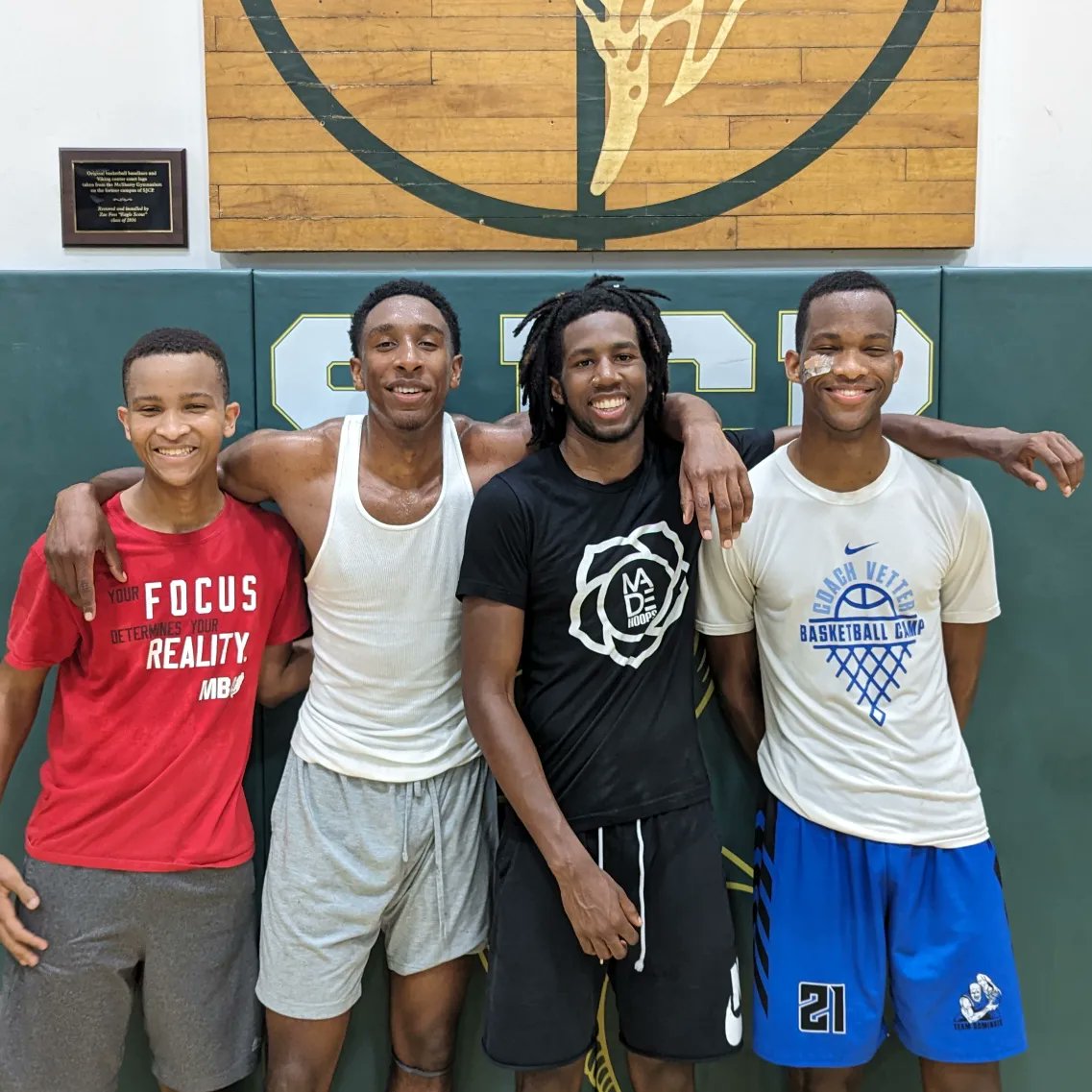 SJCP Men's Hoops tweet media