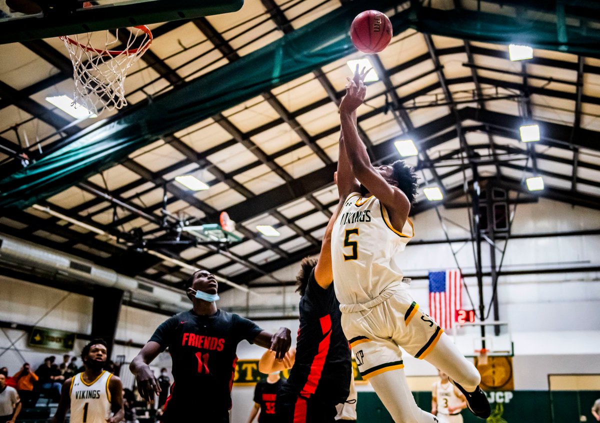 SJCP Men's Hoops tweet media