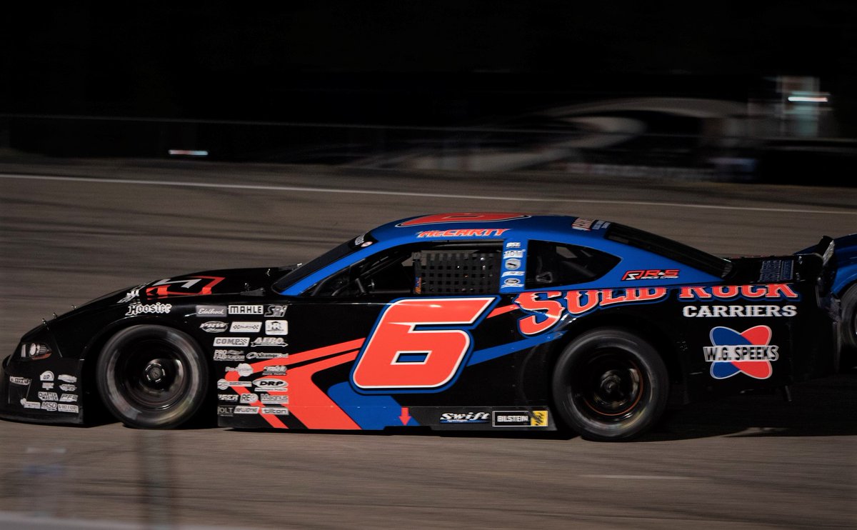 South Boston Speedway tweet media