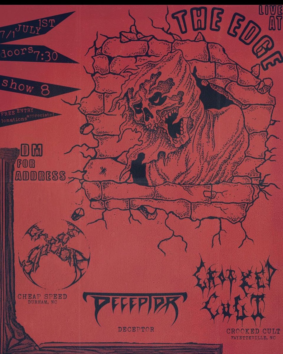 CheapSpeed_'s tweet image. 7/1/23