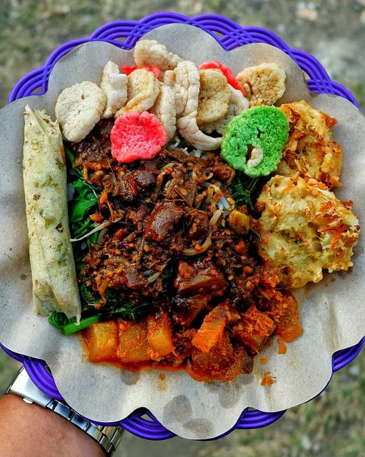 Kuliner Indramayu tweet media