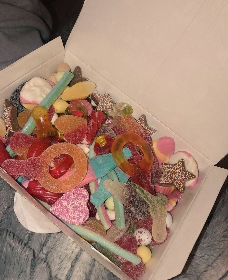 Çıkan 1. Kişi sana jelibon alsın 🫠