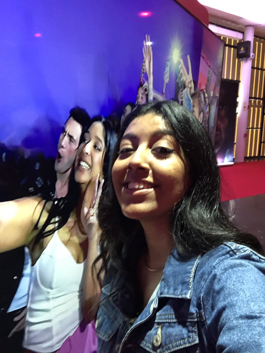 aryiiic's tweet photo. @maytreyibestie ai eu dei meu jeito kk tava longe deles essa hora https://t.co/esUglBOHqY