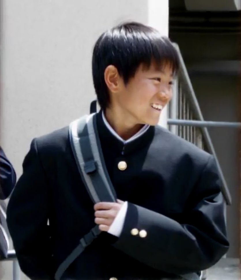 중딩 스다 왤케 기엽은데