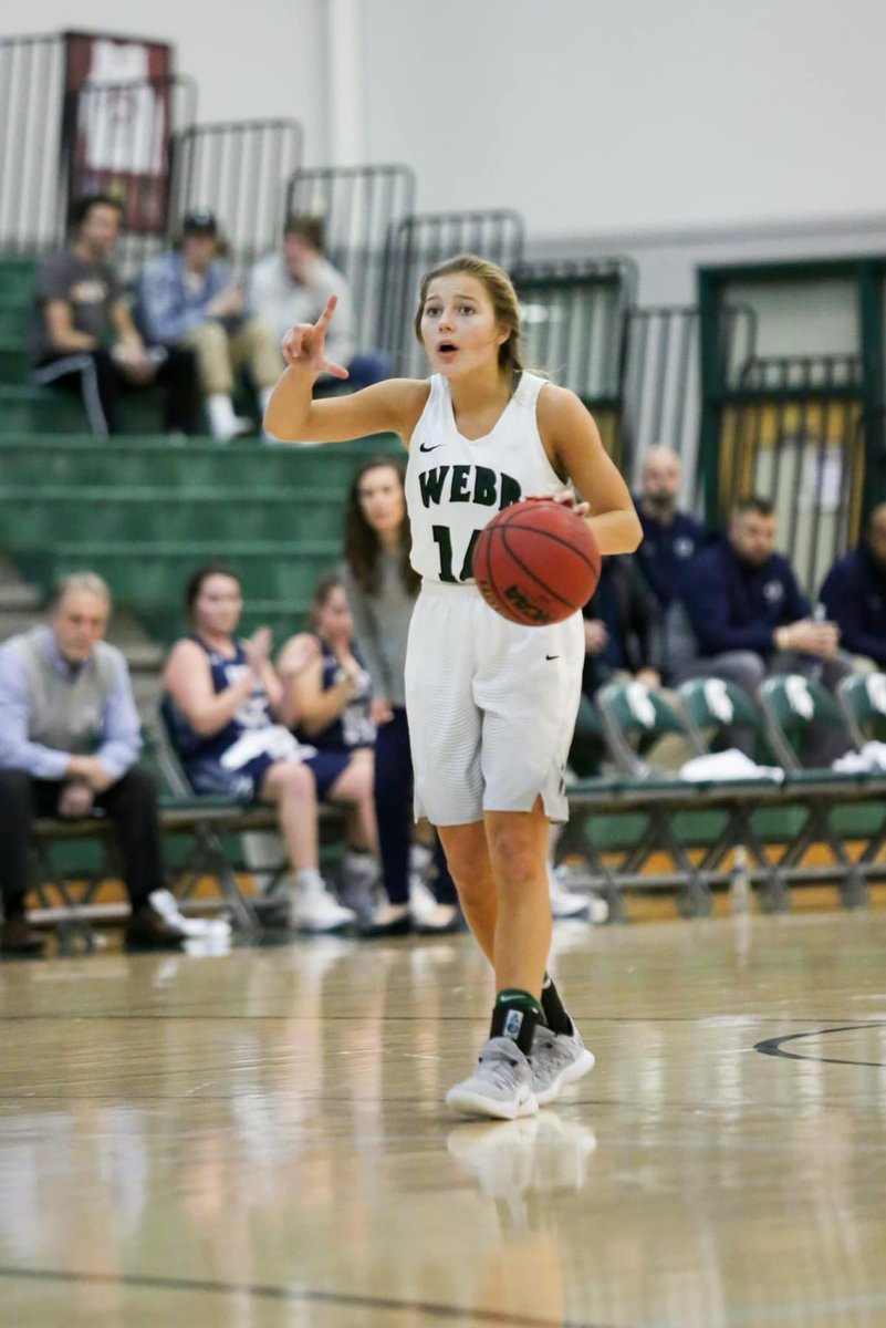 Webb Lady Spartans Basketball tweet media