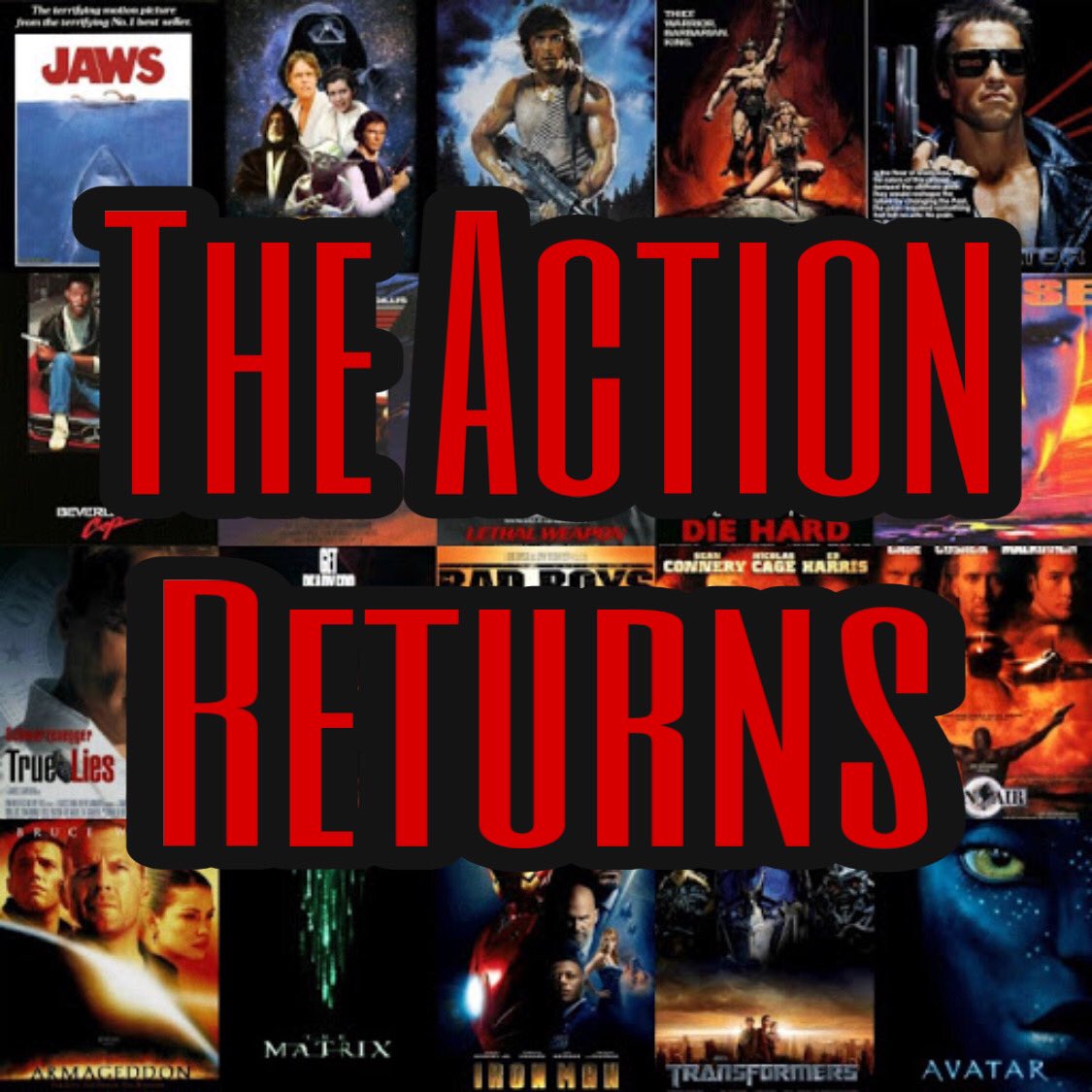 Subscribe & download to hear all of our new & past episodes of the @action_returns!

#TheActionReturns #TheHorrorReturns #THRPodcastNetwork #Action #ActionMovies #ActionSeries #Podcast #Podcasting #PodLife #PodernFamily #PodcastHQ #PodNation

pca.st/podcast/1765bb…