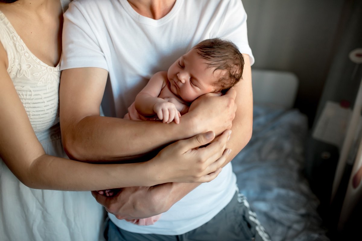 NewsMedical's tweet image. Parenthood takes a toll on waistlines: Study reveals impact of diet and activity on postpartum weight changes news-medical.net/news/20230621/… #Pregnancy #BehaviorChanges #Parenthood #Diet #Exercise #BMI #HealthyLifestyle #Research @FrontPubHealth @FrontiersIn