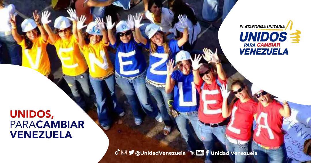 Muchos venezolanos se han ido por la crisis del país, siendo víctimas de tratos injustos por xenofobia. Con el tricolor en el corazón brillan en otras fronteras y trabajan por su familia. Este #22Oct los migrantes pueden participar en La Primaria #UnidosParaCambiarVzla ¡Vota!