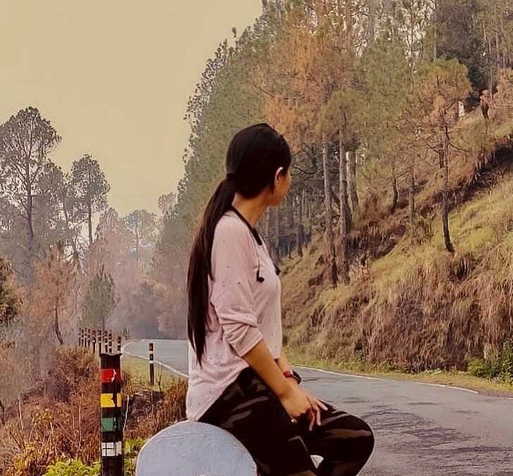 A walk to remember ...

#goodmorning 
#GodMorningThursday
#thursdaymorning 
#uttarakhandheaven 
#InternationalYogaDay #HBDThalapathyVIJAY #LeoFirstLook