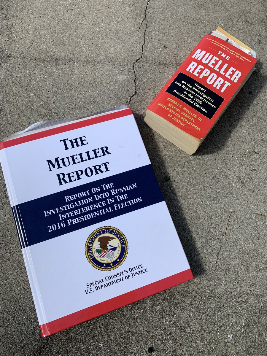 @calsdogger @timmybo8104 @realannapaulina Also. They need to read the #MuellerReport