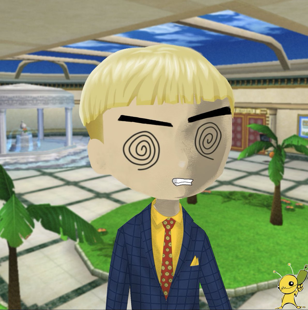 ARE YOU TIRED OF NATTY CRYPTO ?

ARE YOU READY TO JUICE YOUR WALLET TODAY?

BUY ZYZZ MONEY YOU SICK CUNT AND EXPERIENCE ULTIMATE HIGH PERFORMANCE

TICKER: $SIKCNT

dexscreener.com/ethereum/0xbad…