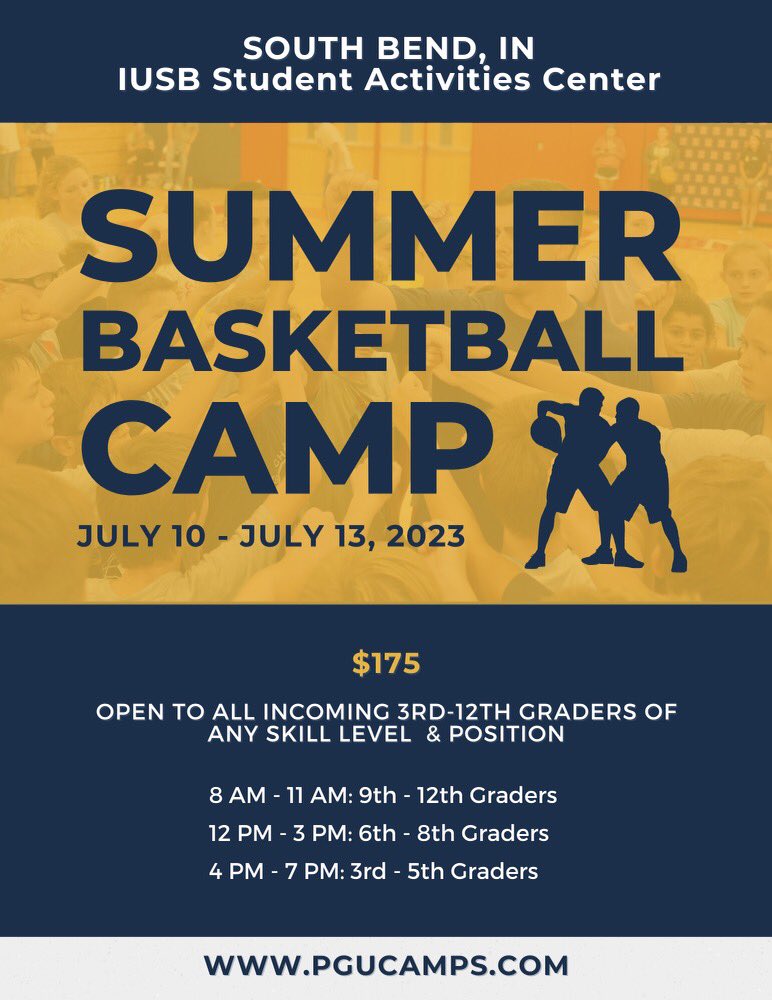 tleek1's tweet photo. It’s going to be a great camp, hope to see you there!! https://t.co/HVM7SyT3l9