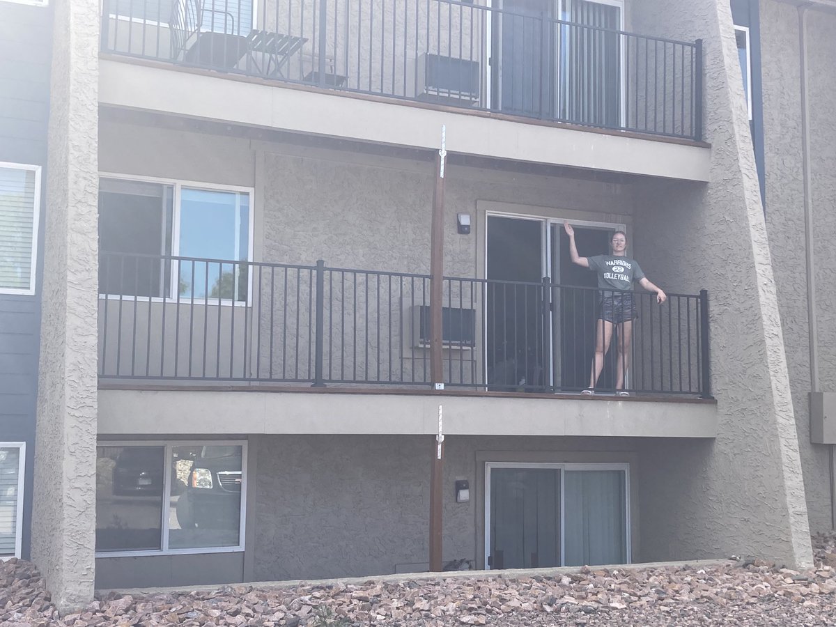 Wayne Shevey tweet media