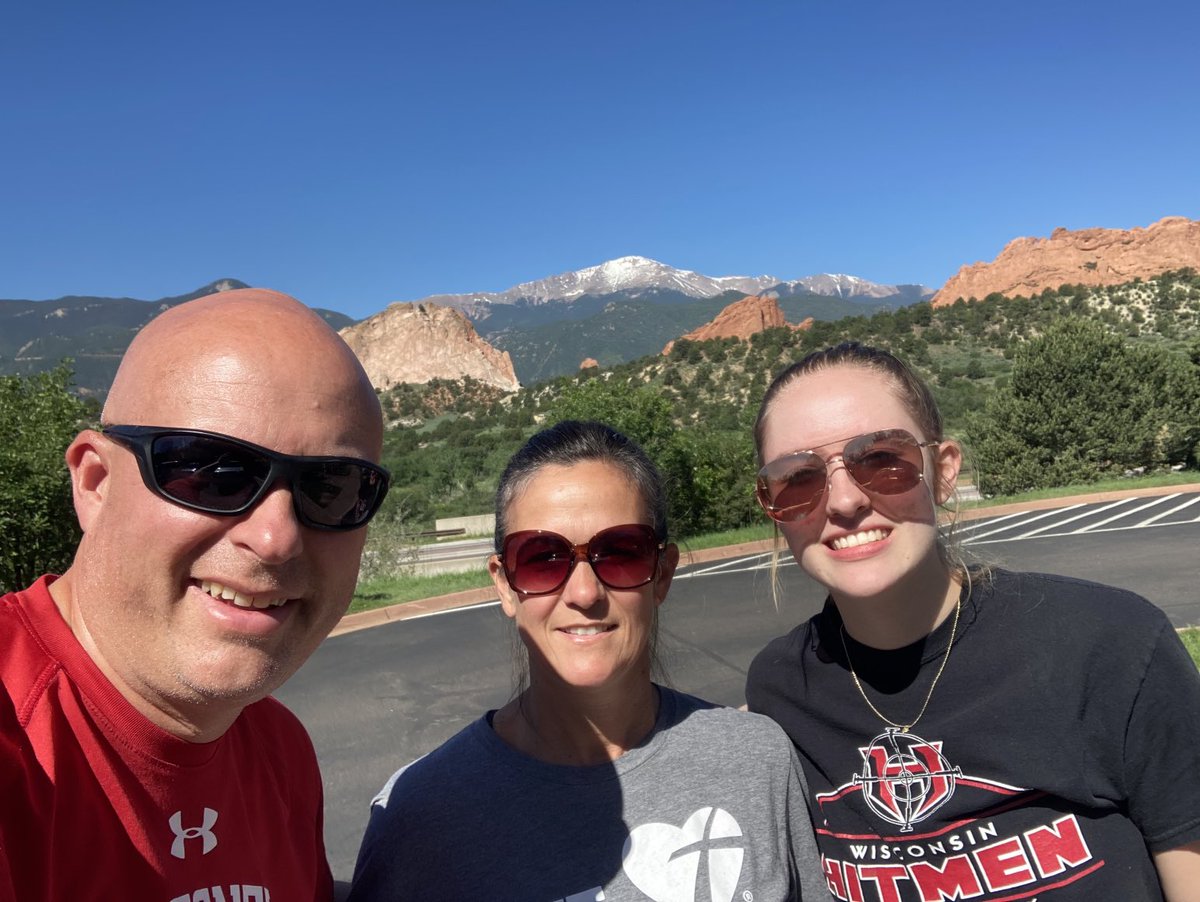 Wayne Shevey tweet media