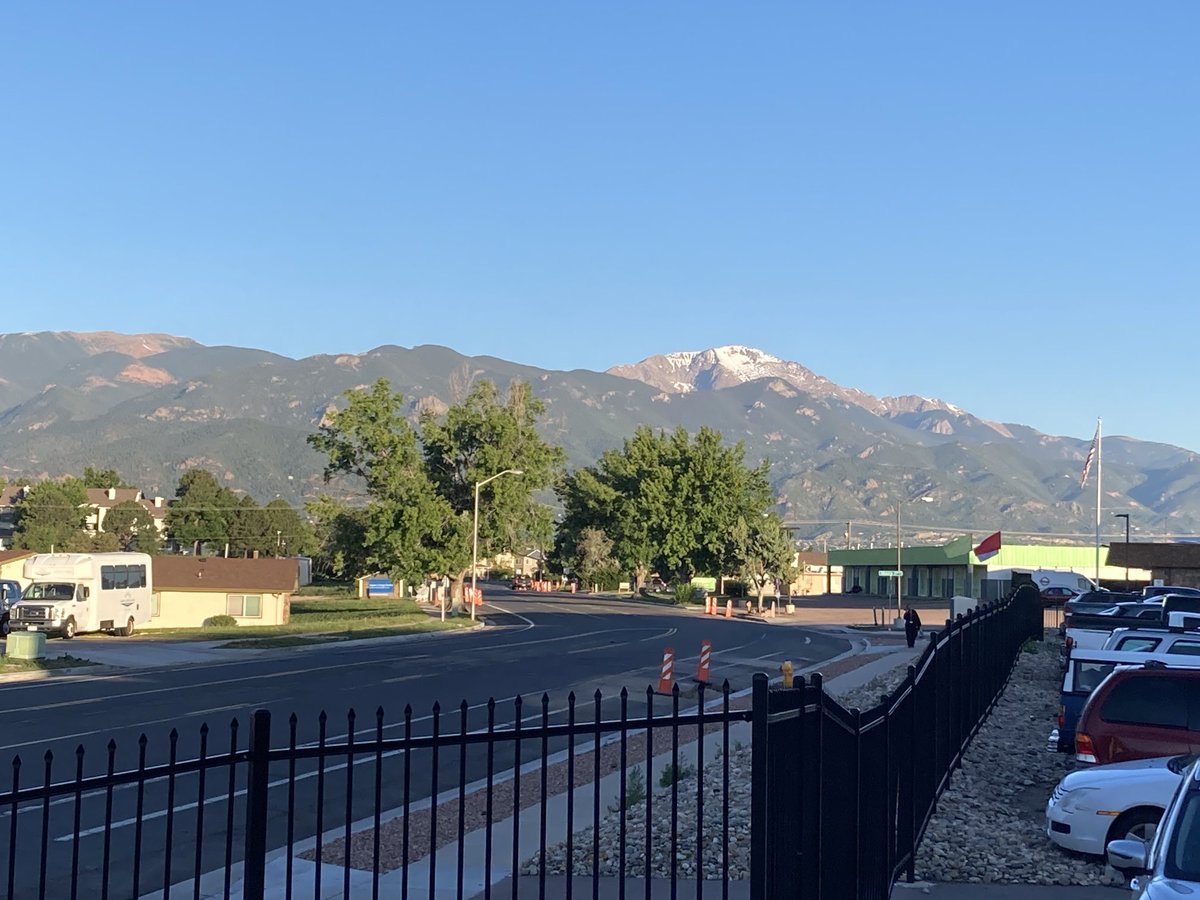 Wayne Shevey tweet media