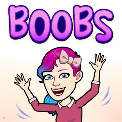 🆒️ Laptop on Twitter: "RT @MettatonLover20: Boobs