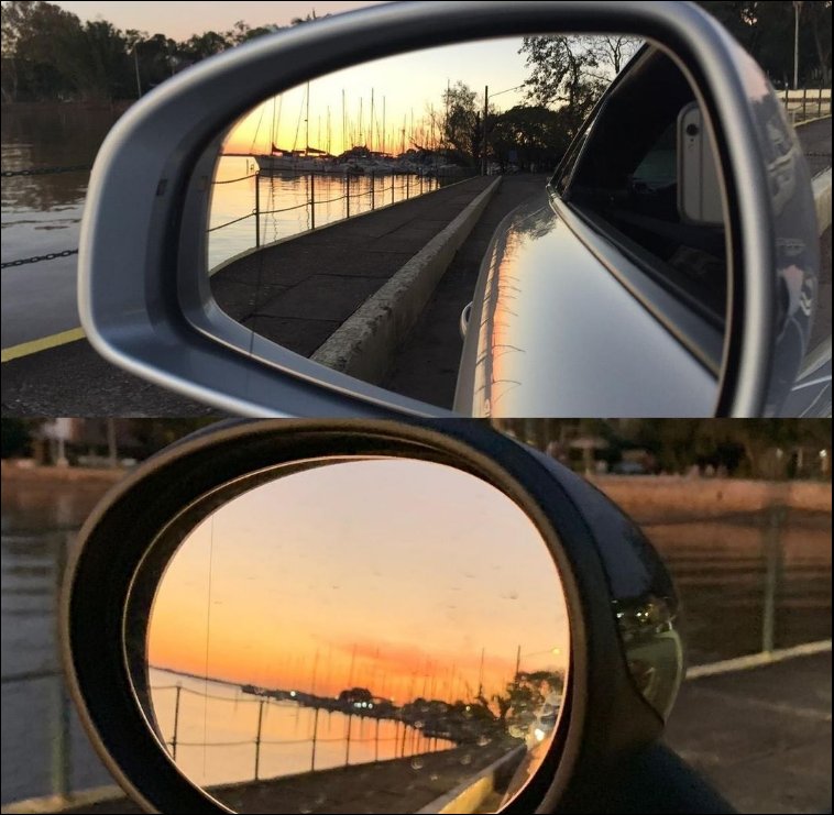 Moicano1980's tweet image. Os espelhos sao usados para ver o rosto, a arte para ver com a alma. #fimdetarde #umdiaqualquer  #zonasulportoalegre #percepcao