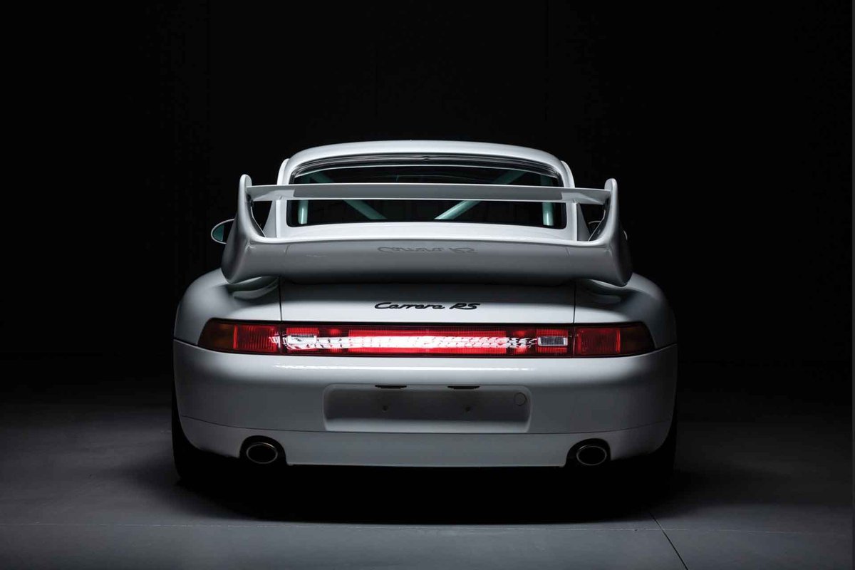 Jordan92338366's tweet photo. 993 RS Clubsport…🤍🏁 https://t.co/PVDy08laxb