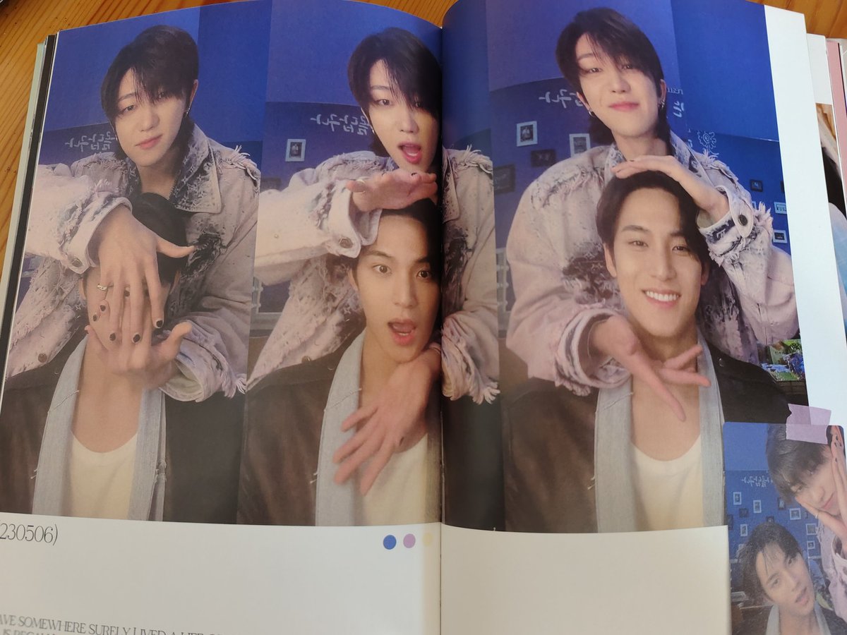 _Mayborn_'s tweet photo. #gyuhao only and always for mingyu and minghao
Thanks for our FILMING空白交卷 | 奎八映象 https://t.co/1bQQaMEtmV
