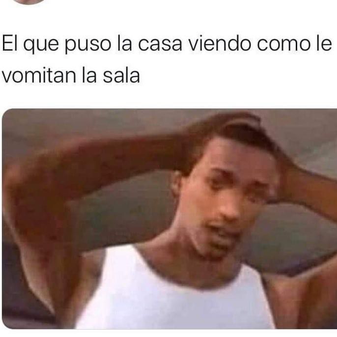 Que picha