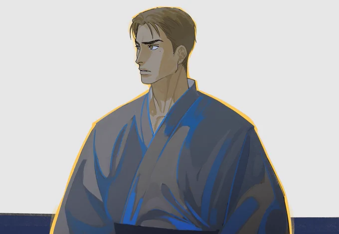牧紳一