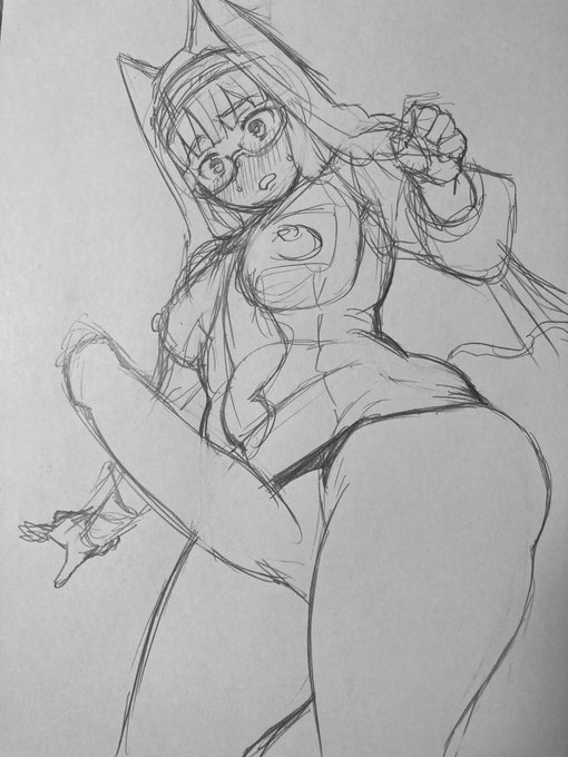 18禁
いろんな目に合う感じ。 