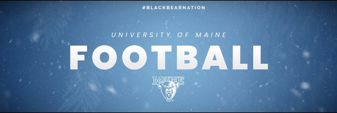 Really Excited to Compete and develop @BlackBearsFB ShowCase camp on July 8th !! Thank you for the INV @Mikahael_Waters