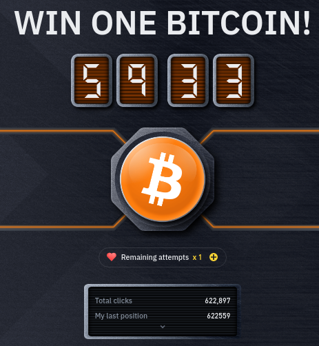 ronezar's tweet image. Vamos por ese BTC ahora que el precio esta en alza. #BitcoinButton #Binance