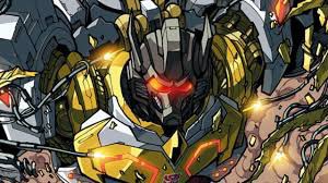 “Only…..makes friends…who are strong!”