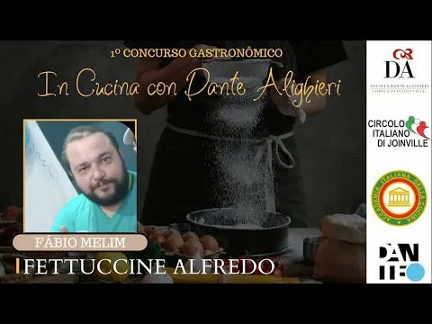 Watch and vote for the best recipe of the 1st IN THE KITCHEN WITH DANTE ALIGHIERI Competition
Integrated subtitles
#dantealighieri #Italiancuisine #weekofItaliancuisine  #danteglobal #cucinaitaliana
buff.ly/3CHei1u