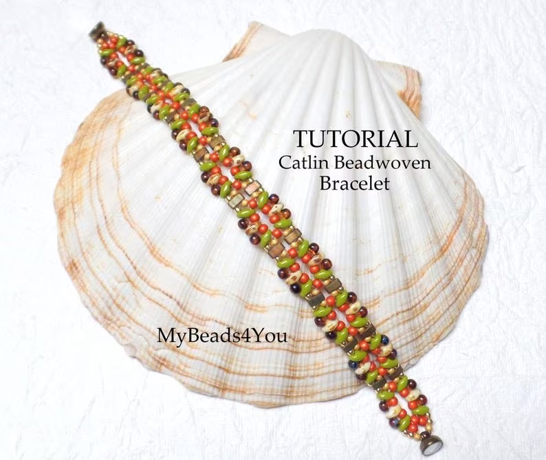 MyBeads4You_'s tweet photo. #craftychaching #CraftBizParty @SympathyRTs #jewelrymaking #etsyfinds #smilett23 #bracelet #beadedbracelet #etsygifts #etsy #etsymntt #etsyteamunity #creativehour #catlin #diytutorials #digital #PDF
https://t.co/tOnzu55GF6 via @Etsy https://t.co/m6lytiMCBv